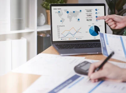 Monitor and safeguard brand reputation across platforms.