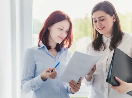 Ensure GDPR and regulatory compliance for your business.